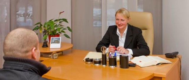 Rechtsanwälte Katja Reichel und Oliver Wirz