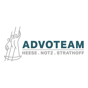 ADVOTEAM Rechtsanwälte Heese, Voß und Strathoff