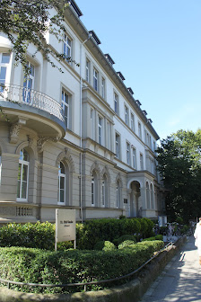 Rechtsanwalt Rolf Matussek
