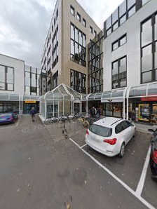 Anwaltskanzlei Augsten