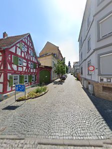 Rechtsanwältin Frederike Osbeck
