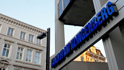 Kanzlei am Klingenberg