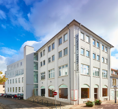 Rechtsanwälte Gebhardt & Kollegen