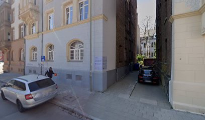 Kanzlei Anhäusser Ulm