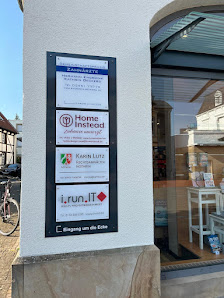 Kanzlei Karin Lutz, Rechtsanwältin und Notarin