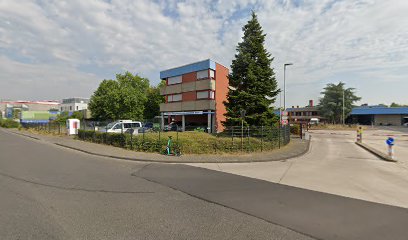 Ekkehardt Gerigk