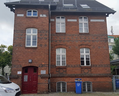 Rechtsanwalt Brand