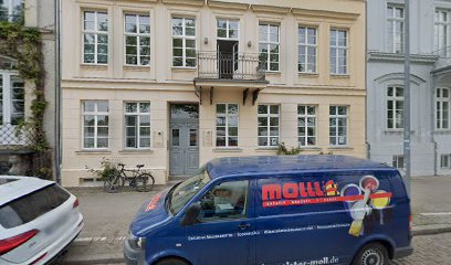 Insolvenzverwalter Dr. Frielinghaus | Christian Hafften | Martin Stritz