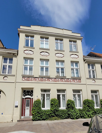 goRecht Prozessfinanz UG haftungsbeschränkt