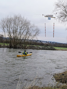 Kanu- und Surf-Verein Schwerte e.V. Dr. Jörg Hanna