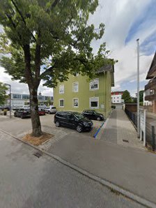 Rechtsanwalt Daniel Nißle