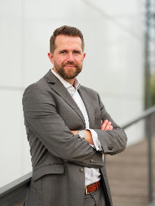 Joachim Ehinger - Fachanwalt für Erbrecht