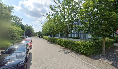 Rechtsanwältin Melanie Czaika