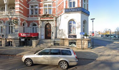 Dr. Pott aus Detmold