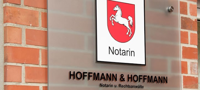 Kanzlei Hoffmann - Rechtsanwältin & Notarin