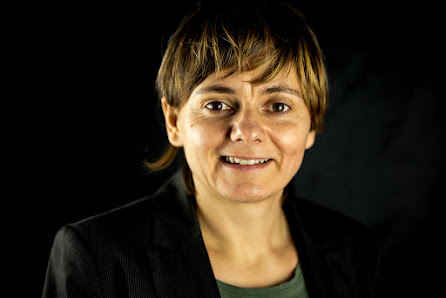 Rechtsanwältin Melanie Surbanoski- Fachanwältin für Arbeitsrecht