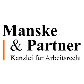 Manske & Partner Kanzlei für Arbeitsrecht