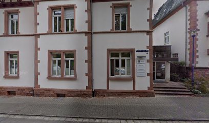 Rechtsanwalt und Notar Martin Truschel
