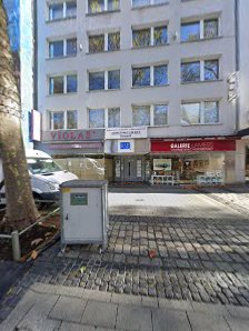 RA B. Morgenroth, Fachanwalt für Verkehrsrecht, Mietrecht u. WEG-Recht
