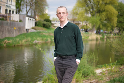 Rechtsanwalt Lukas Lohmann