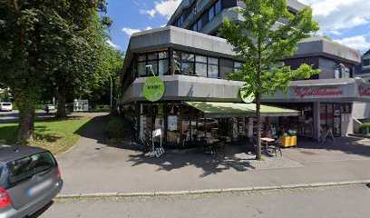 Susanne Walser Rechtsanwältin