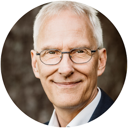 Rechtsanwalt Claus W. Scheide