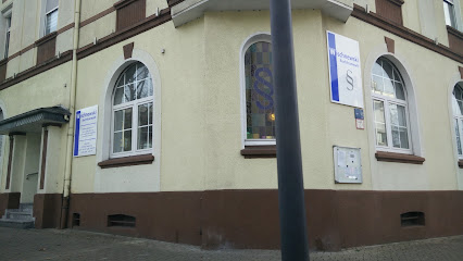 Wischnewski Jürgen B. Rechtsanwalt
