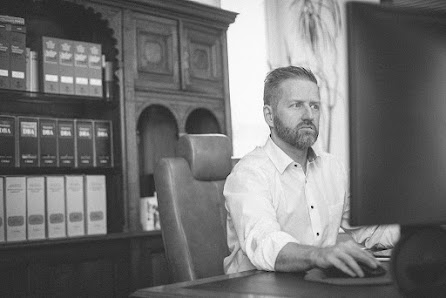 Rechtsanwalt Holger J. Haberbosch