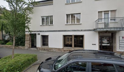 Rechtsanwalt und Notar Frank Dubbratz