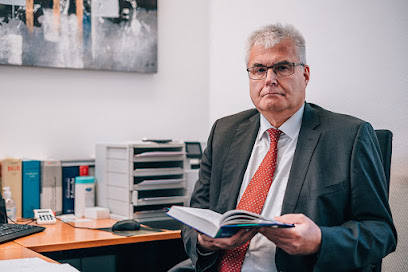 Rechtsanwalt & Notar Andreas Krau