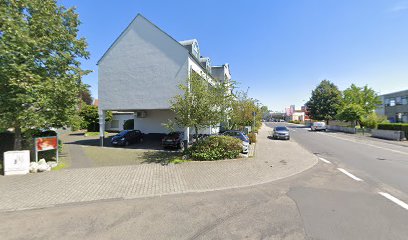 Tatjana Jochum-Probst Rechtsanwältin und Mediatorin Fachanwältin für Familienrecht