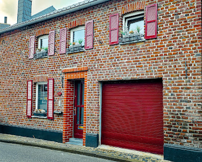 Nicole Perfeller Rechtsanwältin