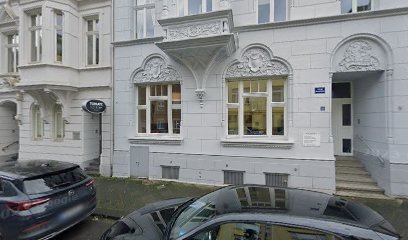 Rechtsanwältin Marie Lingnau