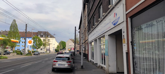 Sermin Uzunkol, Rechtsanwaltskanzlei uzunkol - Mülheim an der Ruhr