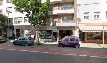 Eva Maria Peter