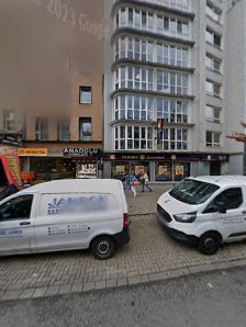 Rechtsanwaltskanzlei Amonat