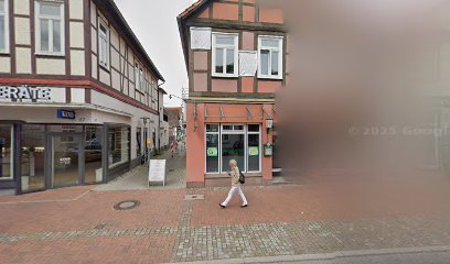 Paysen S. Rechtsanwalt