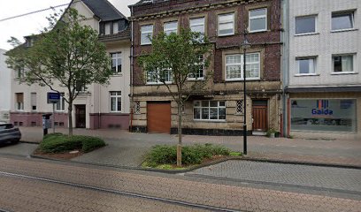 Betreuung Dinslaken