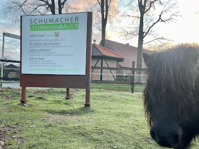 Schumacher & Lehmann Rechtsanwaltsgesellschaft mbH