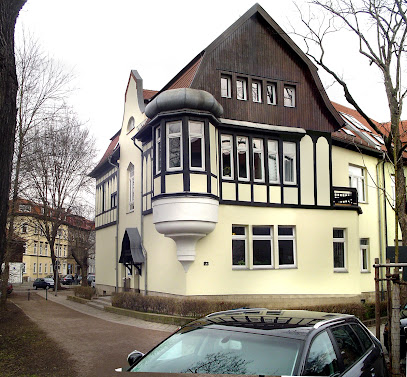 Rochlitz Kretschmer Vogel Rechtsanwälte