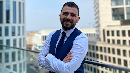 Avukat Onur Atalay