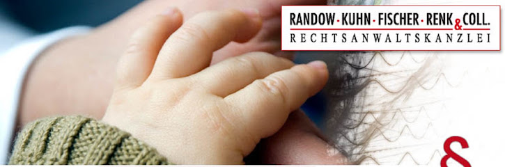 Rechtsanwaltskanzlei Randow - Kuhn - Fischer - Renk & Coll. | Rechtsanwalt Arbeitsrecht, Familienrecht Waiblingen.