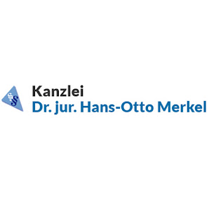 Dr. jur. Hans-Otto Merkel | Rechtsanwanlt
