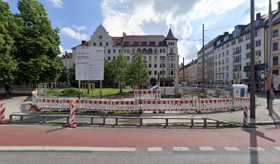 Rechtsanwälte Fletcher & Fletcher