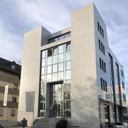 Rechtsanwaltskanzlei Berth