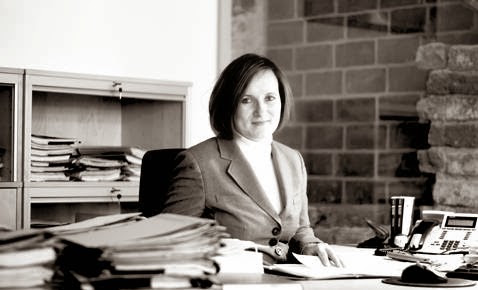 Rechtsanwaltskanzlei Kathrin Dinse