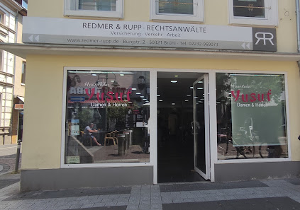Redmer und Rupp Rechtsanwälte
