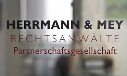 Rechtsanwälte Herrmann & Mey