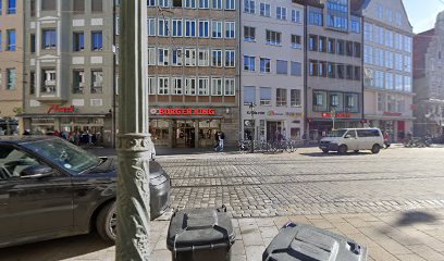 Anwaltskanzlei Hannemann Maximilianstraße 17 86150 Augsburg