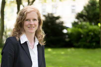 Antje Pfingsten Rechtsanwältin